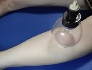 ロング 藤井 友和のエステ・リラクイメージ