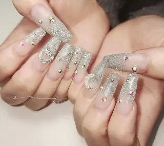 ネイル One nailのネイルデザイン