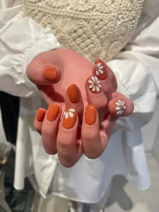 ネイル 似合わせカット/ aoiのヘアスタイル