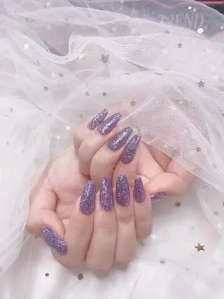 ネイル ジョリ kasumi🌹💅のネイルデザイン