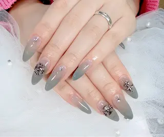 ネイル Himawari 松戸ネイル自宅サロンのネイルデザイン