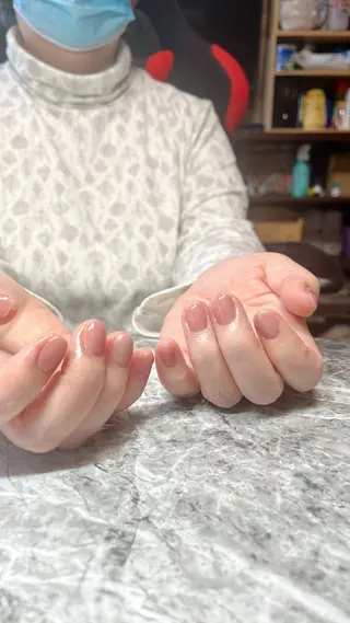 ネイル プライベートサロン circleのネイルデザイン