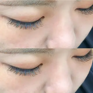 マツエク・マツパ oma 🕊MISAKIのマツエク・マツパデザイン