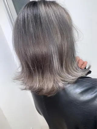 ロング 志木駅1分☆髪質改善 ミニモ限定特別割引✨のヘアスタイル