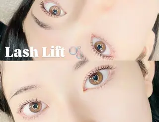 マツエク・マツパ S. aoiのマツエク・マツパデザイン