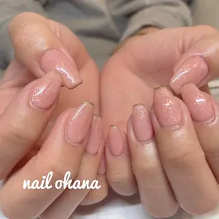 ネイル 那覇🏝️台湾人 ネイリストSHIUのネイルデザイン