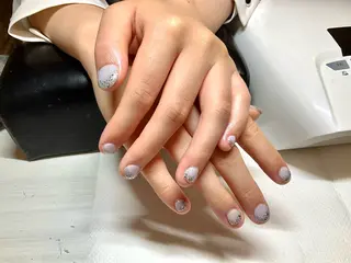 ネイル ごとう れいこのネイルデザイン