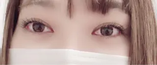 マツエク・マツパ 隠れ家サロン にんにんのマツエク・マツパデザイン