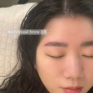 アイブロウ GO TODAY SHAiRE SALON Vellmie店所属・吉祥寺kasumi 🌛eye/browのマツエク・マツパデザイン