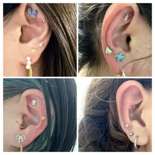 filer フィレールのエステ・リラクイメージ