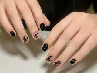 ネイル ラッキーネイルサロン 西川口東口店のネイルデザイン