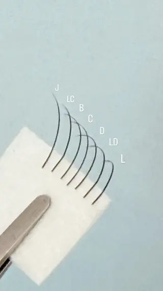 マツエク・マツパ 𐊖𐊲𐊙 sayanaのマツエク・マツパデザイン