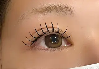 マツエク・マツパ Calla lily所属・Calla lilyのマツエク・マツパデザイン