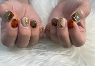 ネイル ネイル・エステサロンUILANI所属・ネイル・エステサロン UILANIのネイルデザイン