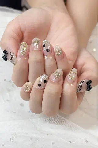 メンズ ネイル Nao 🎀💕のネイルデザイン