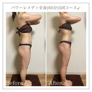 Luca所属・Luca ﾙｶのエステ・リラクイメージ