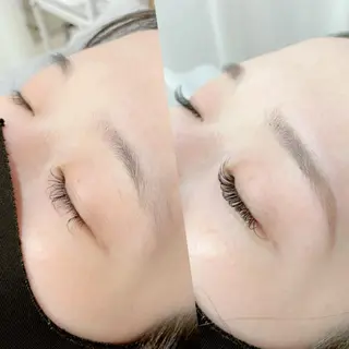 マツエク・マツパ ELLA 菊地のマツエク・マツパデザイン