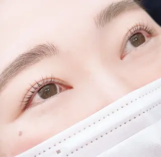 マツエク・マツパ PROGRESS 龍ヶ崎 小泉🦋のマツエク・マツパデザイン