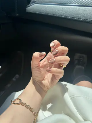 ネイル linon所属・linon.neil リノンネイルのネイルデザイン