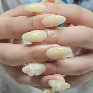 ネイル Lia Nailのネイルデザイン