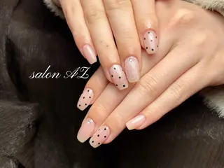 ネイル salon AZのネイルデザイン