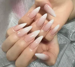 ネイル &ME makiのネイルデザイン