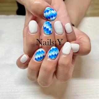 ネイル yo koのネイルデザイン