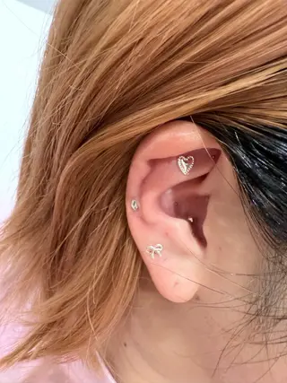 ADDICT中目黒店所属・毛穴洗浄/毛穴ケア 🌿中目黒🌿のエステ・リラクイメージ