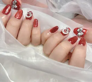 ネイル STELLA ✩のネイルデザイン