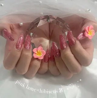 ネイル no.U nailsのネイルデザイン