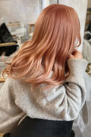 ミディアム 33 Acers Hair studio所属・【33Acers 】 武下　真和のヘアスタイル