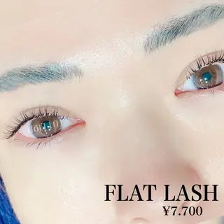 マツエク・マツパ 🦄銀座/束感まつげ 村上🍒のマツエク・マツパデザイン