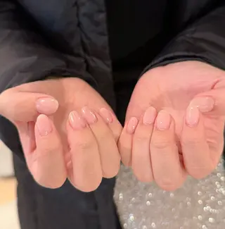 ネイル twin. ayariのネイルデザイン