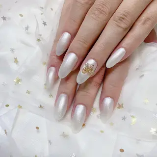 ネイル ジョリ En 💞🦋のネイルデザイン