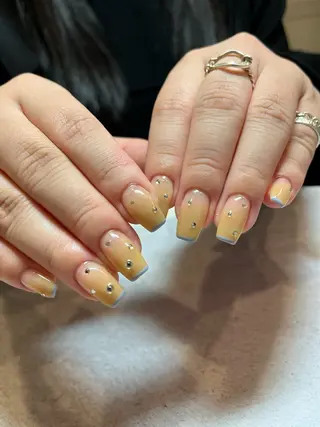 ネイル LINON所属・【LINON】 airiのネイルデザイン