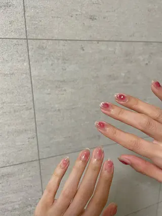 ネイル 近藤 恵理のネイルデザイン