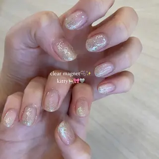 ネイル Nail Salon Gummi.のネイルデザイン