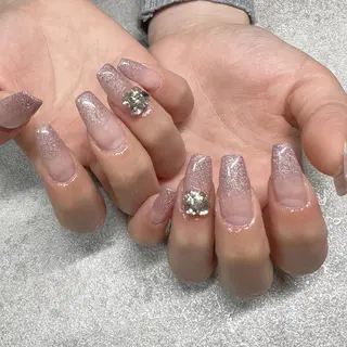 ネイル 川端 京香のネイルデザイン