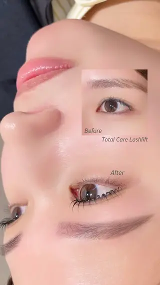 マツエク・マツパ Marina🤍名駅 /マツエク/まつぱの眉毛・アイブロウイメージ