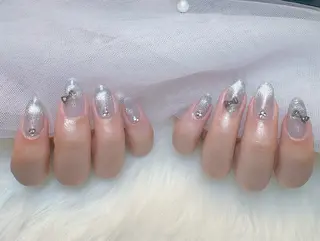 ネイル K&R Nail所属・Nail Salon K&Rのネイルデザイン