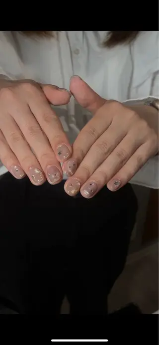 ネイル redpoint mayuのネイルデザイン