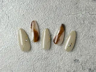 ネイル A I R I ♡のネイルデザイン