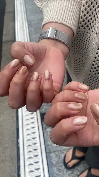 ネイル maitani Fumiのネイルデザイン