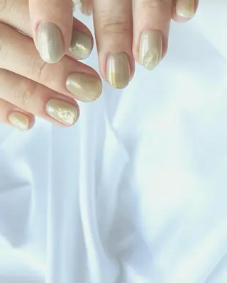 ネイル reika .のネイルデザイン