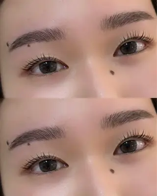 マツエク・マツパ Un eye salon所属・eyelist୨୧ よしののマツエク・マツパデザイン