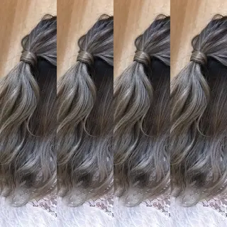 セミロング カラー Fave【フェイブ】 /🌈推し活のその他イメージ