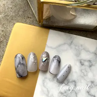 ネイル Feather MAIのマツエク・マツパデザイン