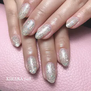 ネイル KIRARA ネイルサロンのネイルデザイン