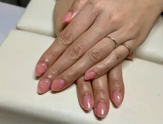 ネイル REMIA 横須賀中央店所属・REMIA 羽鳥のネイルデザイン