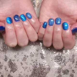 ネイル 個室ネイルサロンDolly  Girl〜ドーリーガール〜所属・DollyGirl KYOKOのネイルデザイン